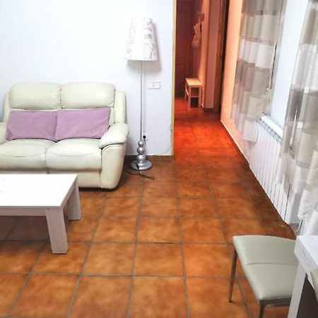 Apartamento En El Centro De Madrid Apartman Kültér fotó