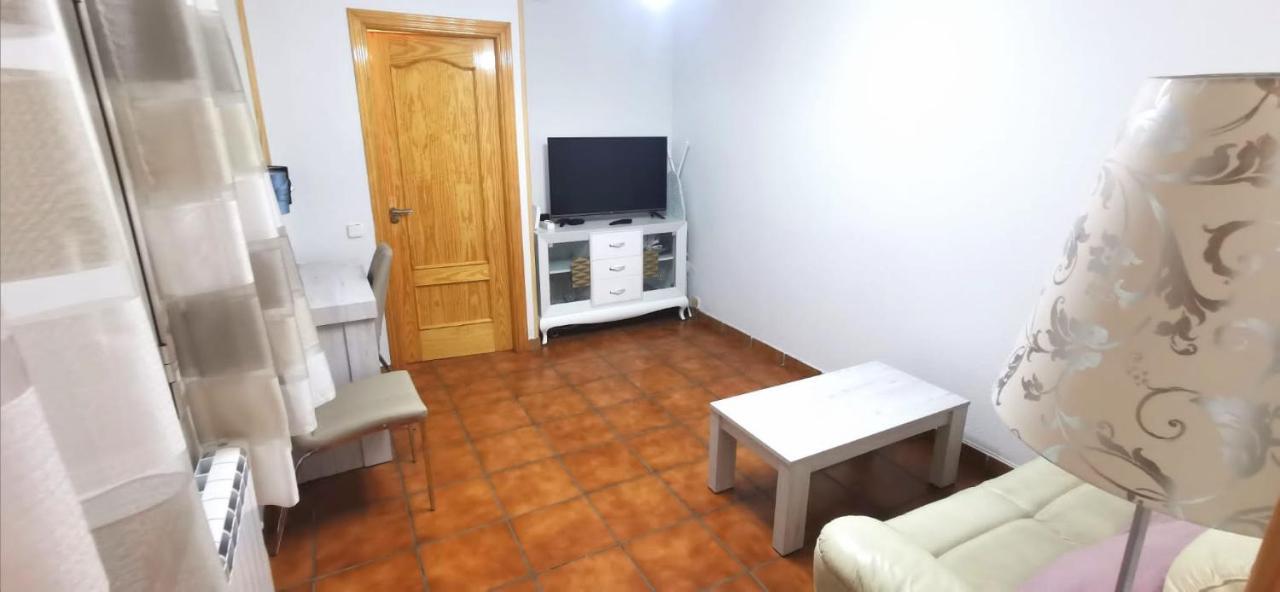 Apartamento En El Centro De Madrid Apartman Kültér fotó