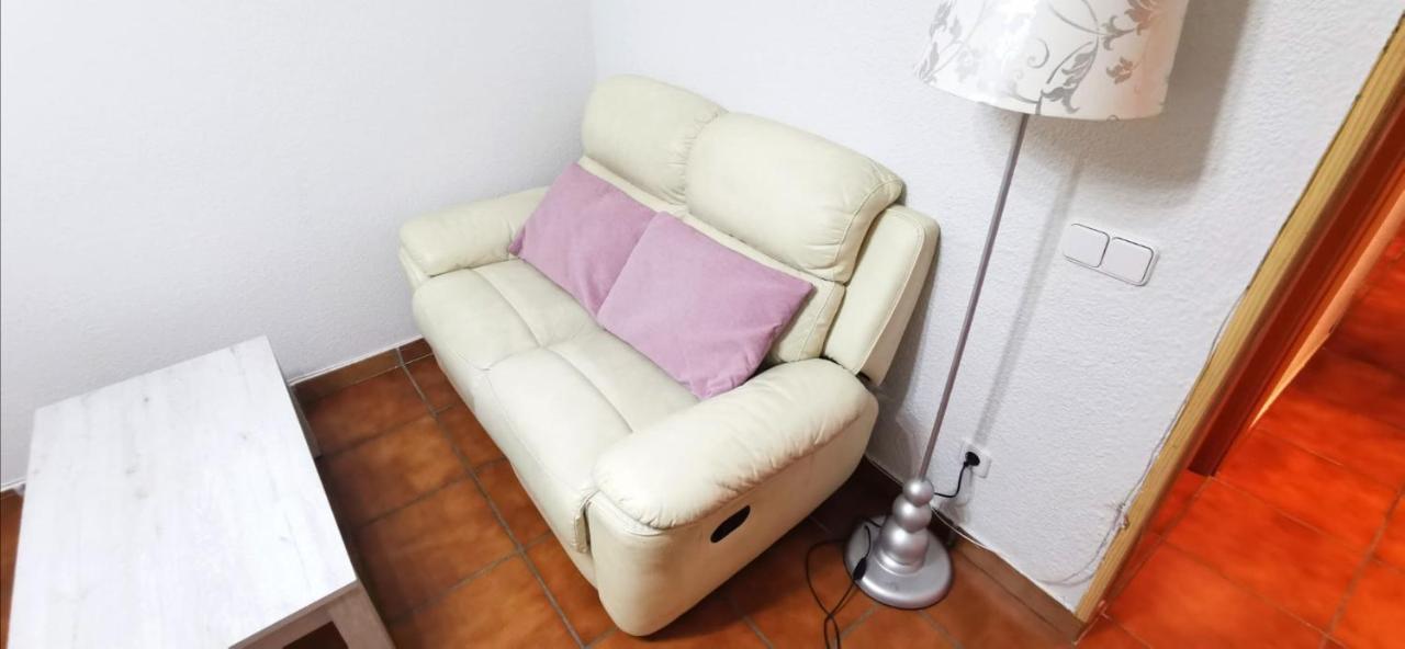Apartamento En El Centro De Madrid Apartman Kültér fotó